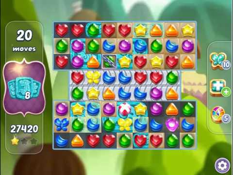 Genies & Gems: Level 756 thumbnail