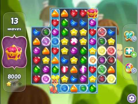 Genies & Gems: Level 757 thumbnail