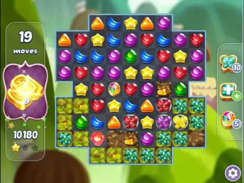 Genies & Gems: Level 758 thumbnail