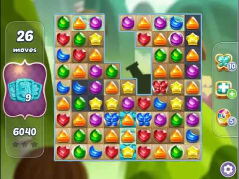 Genies & Gems: Level 759 thumbnail