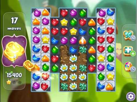 Genies & Gems: Level 760 thumbnail