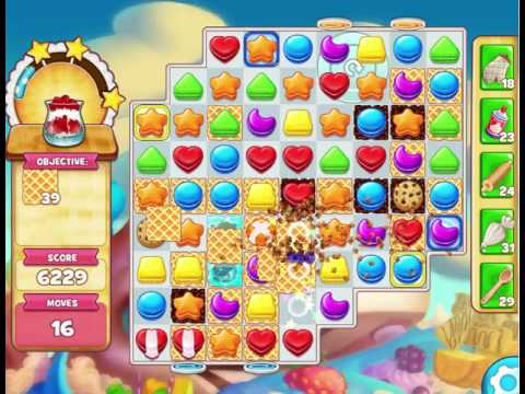Cookie Jam: Level 2116 thumbnail