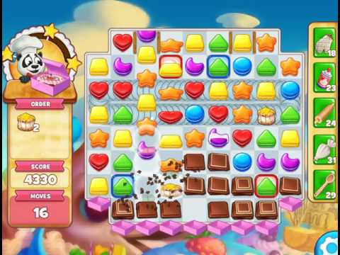 Cookie Jam: Level 2119 thumbnail