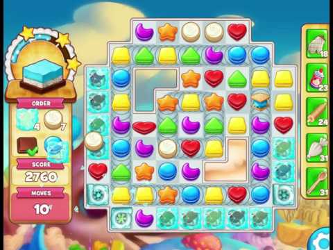 Cookie Jam: Level 2129 thumbnail