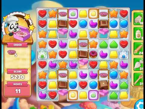 Cookie Jam: Level 2133 thumbnail