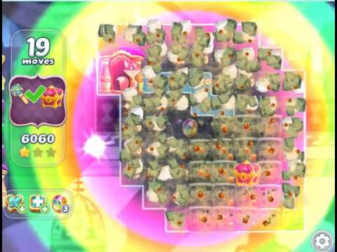 Genies & Gems: Level 81 thumbnail