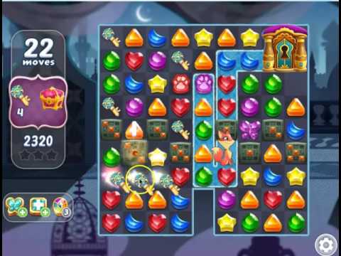 Genies & Gems: Level 82 thumbnail
