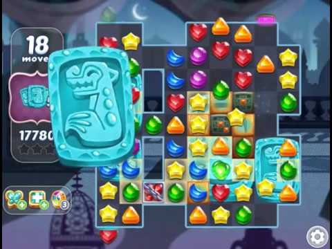 Genies & Gems: Level 84 thumbnail