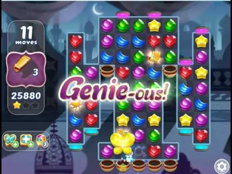 Genies & Gems: Level 86 thumbnail