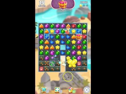 Genies & Gems: Level 89 thumbnail