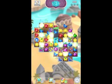 Genies & Gems: Level 91 thumbnail