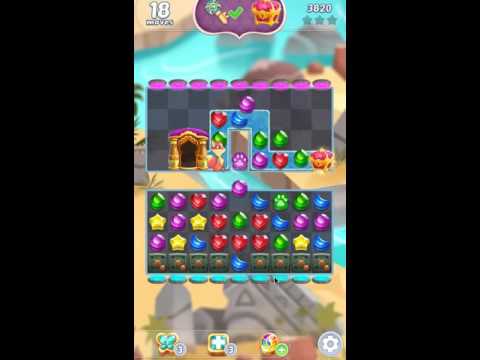 Genies & Gems: Level 93 thumbnail