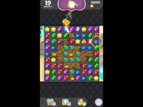 Genies & Gems: Level 95 thumbnail