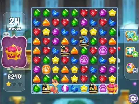 Genies & Gems: Level 501 thumbnail