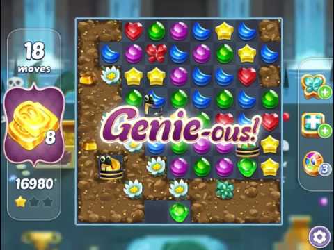 Genies & Gems: Level 502 thumbnail