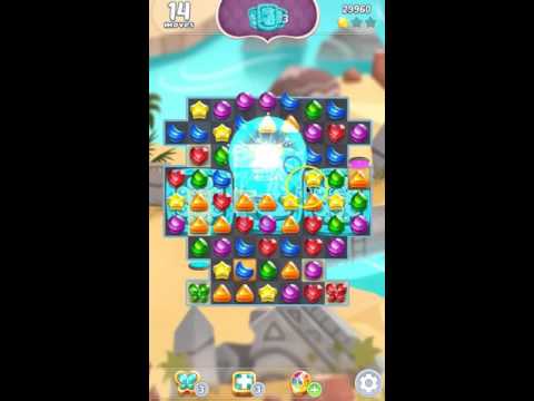 Genies & Gems: Level 97 thumbnail