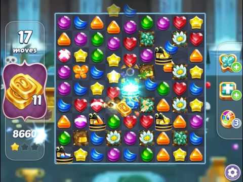 Genies & Gems: Level 503 thumbnail