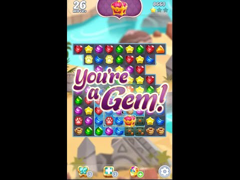 Genies & Gems: Level 98 thumbnail