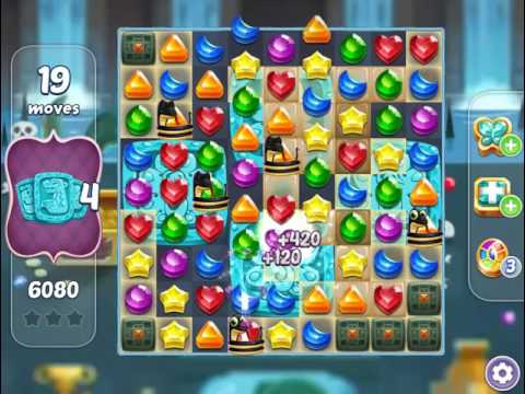 Genies & Gems: Level 504 thumbnail