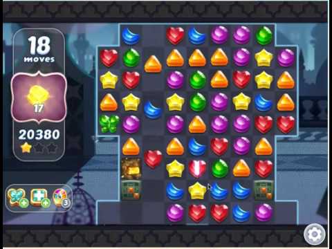 Genies & Gems: Level 99 thumbnail