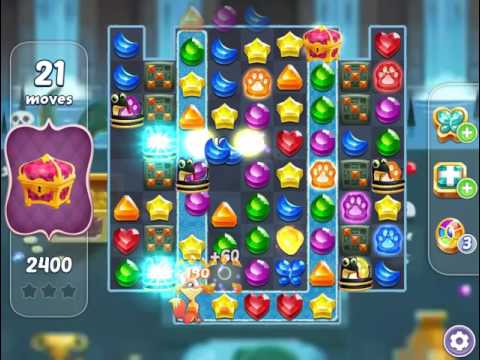 Genies & Gems: Level 505 thumbnail