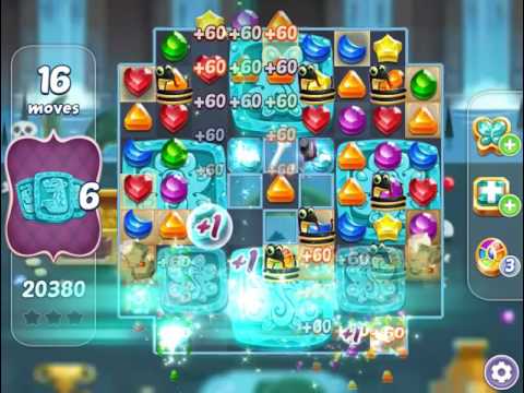 Genies & Gems: Level 506 thumbnail