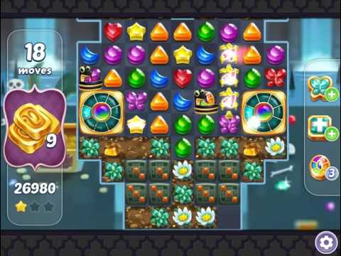Genies & Gems: Level 507 thumbnail