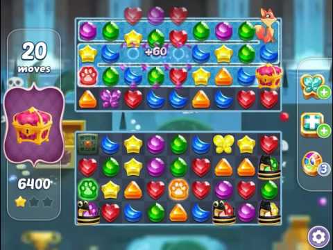 Genies & Gems: Level 508 thumbnail