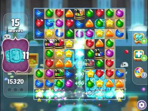Genies & Gems: Level 511 thumbnail
