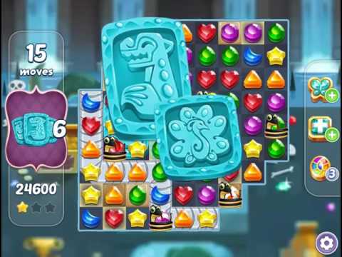 Genies & Gems: Level 512 thumbnail
