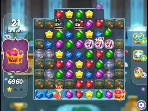 Genies & Gems: Level 514 thumbnail