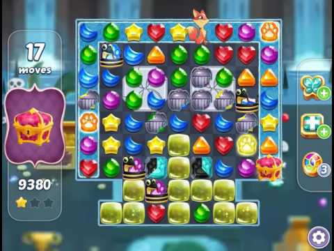 Genies & Gems: Level 515 thumbnail