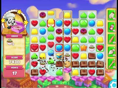 Cookie Jam: Level 1838 thumbnail