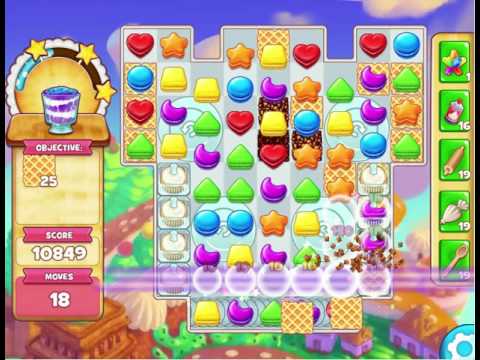 Cookie Jam: Level 1839 thumbnail