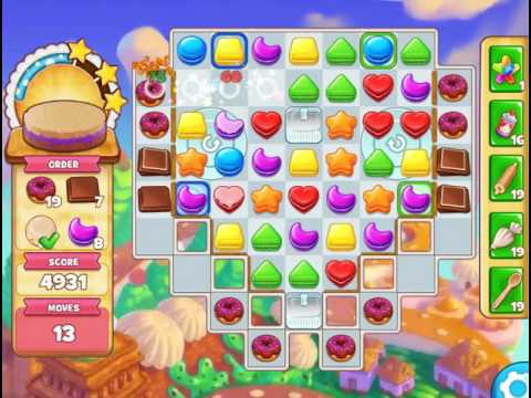 Cookie Jam: Level 1840 thumbnail