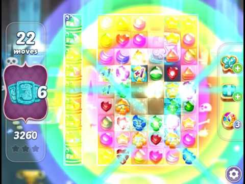 Genies & Gems: Level 520 thumbnail