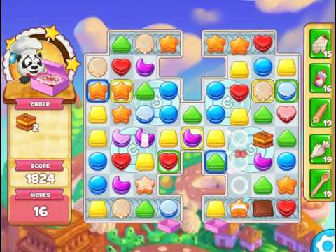 Cookie Jam: Level 1842 thumbnail