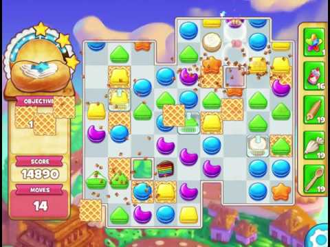 Cookie Jam: Level 1844 thumbnail