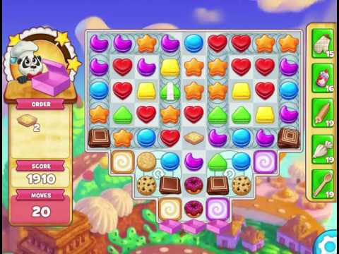 Cookie Jam: Level 1846 thumbnail