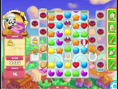 Cookie Jam: Level 1848 thumbnail