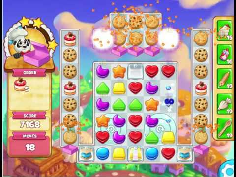 Cookie Jam: Level 1851 thumbnail