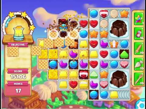 Cookie Jam: Level 1853 thumbnail