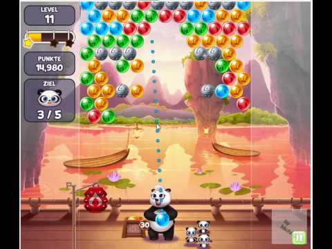 Panda Pop: Level 11 thumbnail