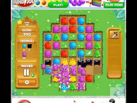Panda Pop: Level 12 thumbnail