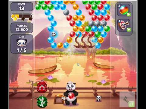 Panda Pop: Level 13 thumbnail