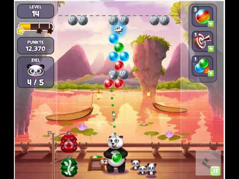 Panda Pop: Level 14 thumbnail