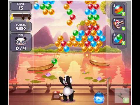 Panda Pop: Level 15 thumbnail