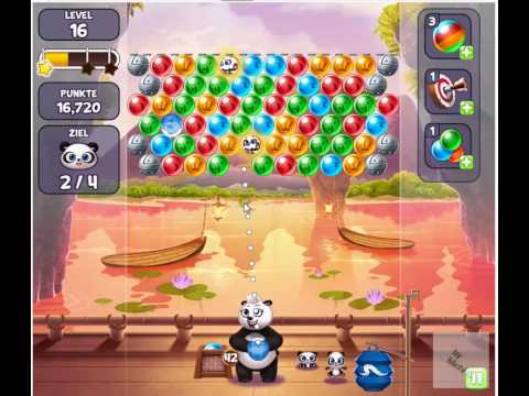 Panda Pop: Level 16 thumbnail