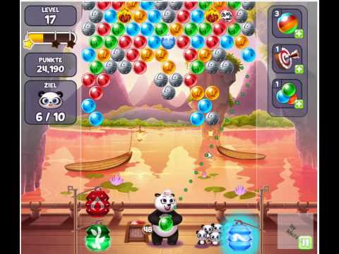 Panda Pop: Level 17 thumbnail