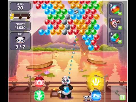 Panda Pop: Level 20 thumbnail